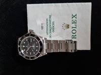 Orologio Rolex Uomo Sub Mariner Date in Acciaio 16610 - 16610